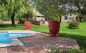 Mas de Bouilhac Gite et Insolite